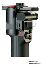 【2枚セット】MOZA AirCross 3 用 AR/マット ハイブリッド 高機能 反射低減 保護フィルム ★ モザ エアークロス