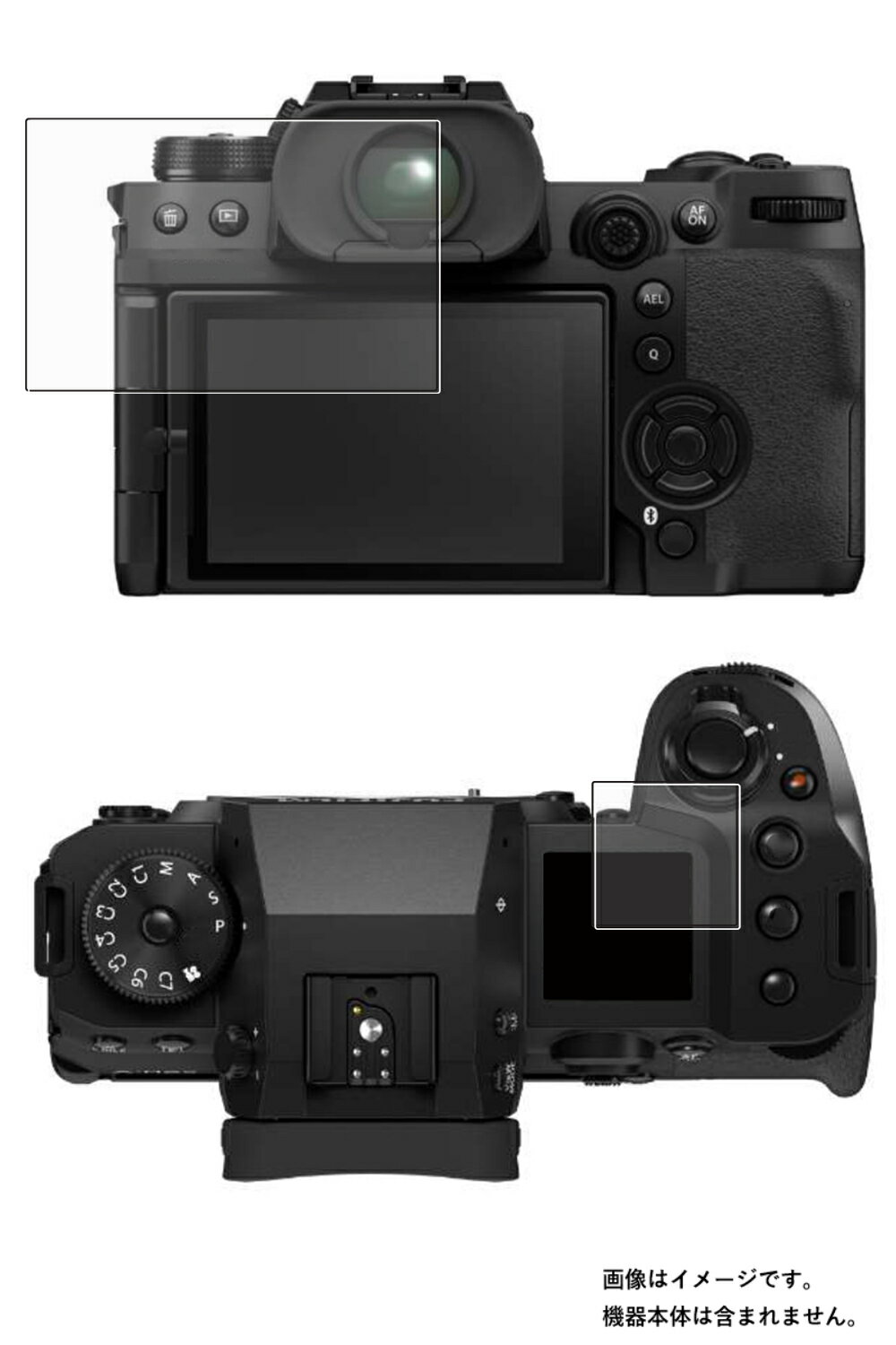 FUJIFILM X-H2S  ⵡǽ ȿɻ ࡼå  վ ݸ ե  ٻΥե