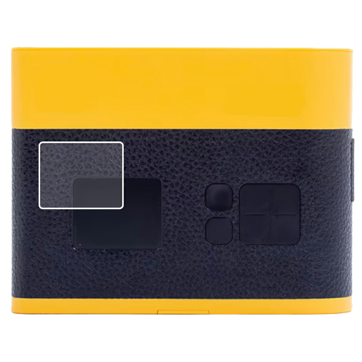 【2枚セット】Kodak Mini Shot 2 ERA / 3 ERA 用 高機能 反射防止 スムースタッチ 抗菌 液晶 保護 フィルム ★ コダック ミニ ショット ツー エラ スリー