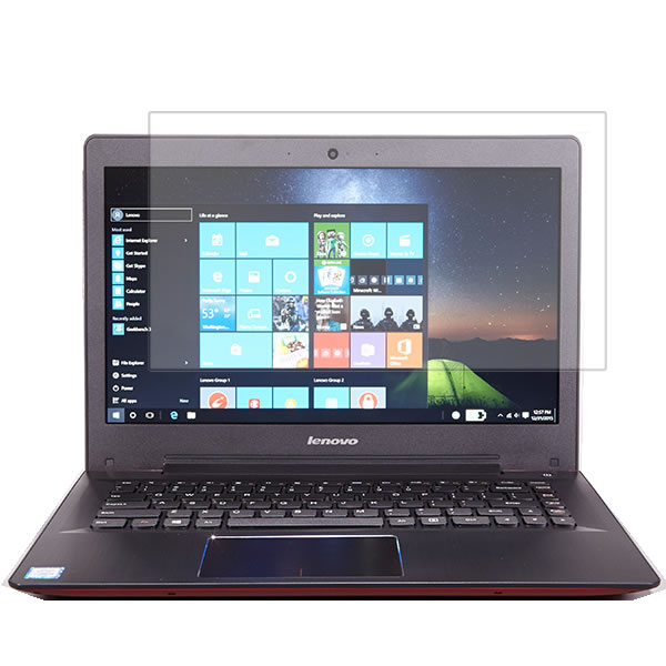 Lenovo Ideapad 300s 2015ǯ11ǥ 11.6  [10] ޥå ȿ㸺  վ ݸ ե  Υ ǥ...