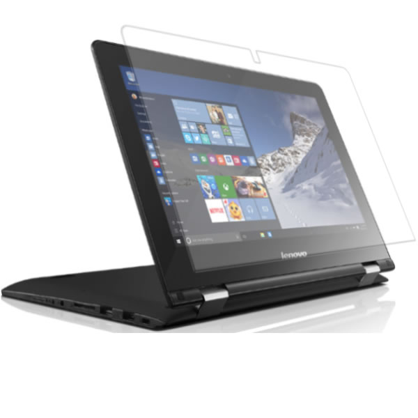 Lenovo YOGA 300 2015ǯ11ǥ 11.6  [N35-A4] ޥå ȿ㸺  վ ݸ ե  Υ 襬