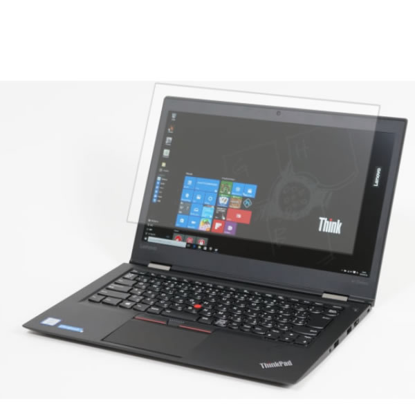 Lenovo ThinkPad X1 Carbon 2016ǯ2ǥ 14  [N35] ɻ ꥢ   վ ݸ ե  Υ 󥯥ѥå å ܥ