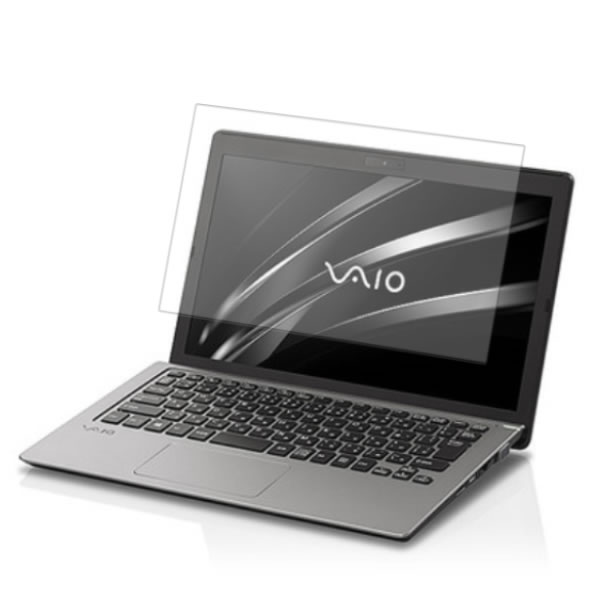 VAIO S11 VJS111 2015年12月モデル 11.6インチ 用 [N30]【 清潔 目に優しい アンチグレア ブルーライトカット タイプ 】 液晶 保護 フィルム ★ バイオ エス