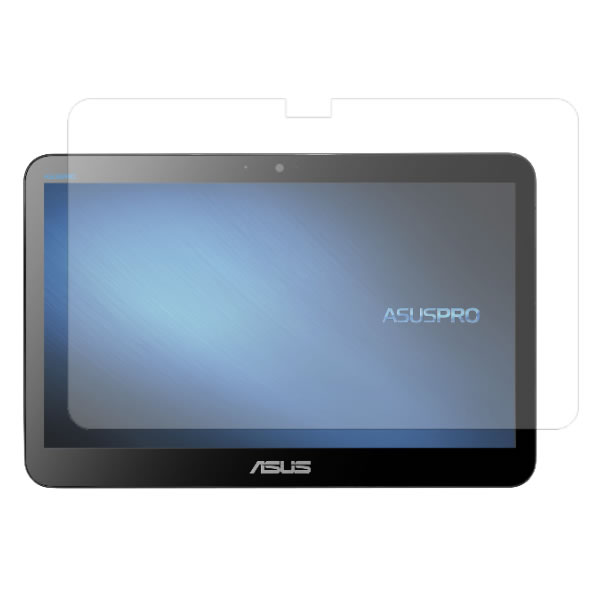 Asus All-in-one-PC A4110 2016年6月モデル (15.6インチ) 用 [4