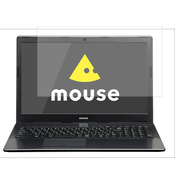 mouse computer m-Book MB-B501E (15.6インチ) 