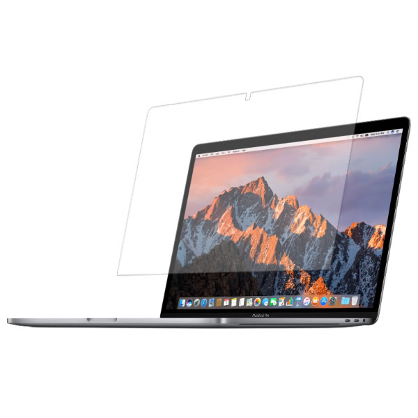 Apple MacBook Pro 15インチ タッチバー搭