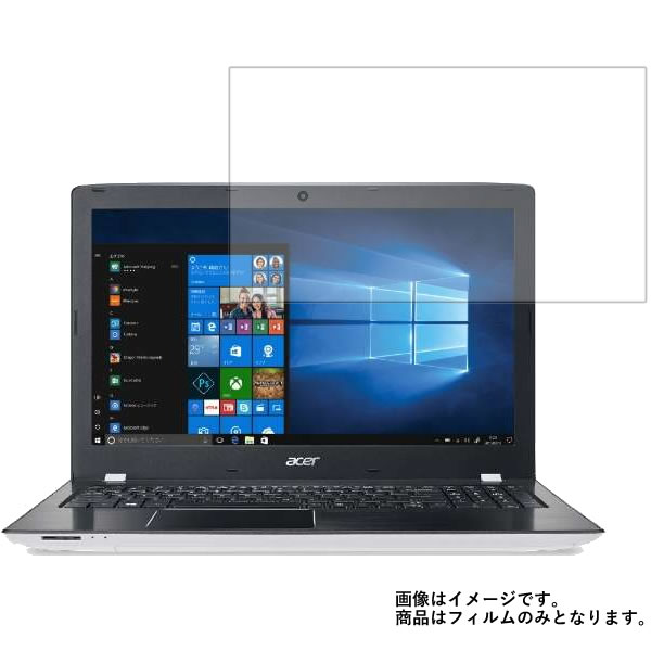 Acer Aspire E15 E5-576-N58GW 2018年5月モデ
