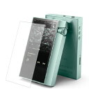 iriver Astell&Kern AK70 2016年7月モデル 用【 防指紋 クリア タイプ 】 液晶 保護 フィルム ★ アステル アンド ケルン