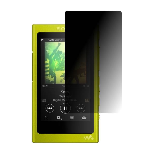 SONY WALKMAN A30シリーズ NW-A35HN 用【 4wa