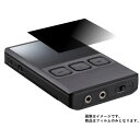 iBasso Audio DX90j 用【 4way のぞき見防止 プライバシー保護 】 液晶 保護 フィルム ★ アイバッソオーディオ