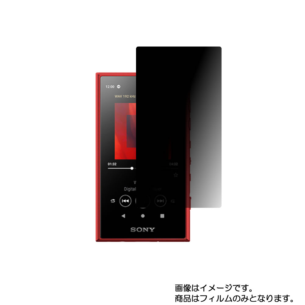 SONY WALKMAN NW-A100シリーズ(NW-A100TPS/A105
