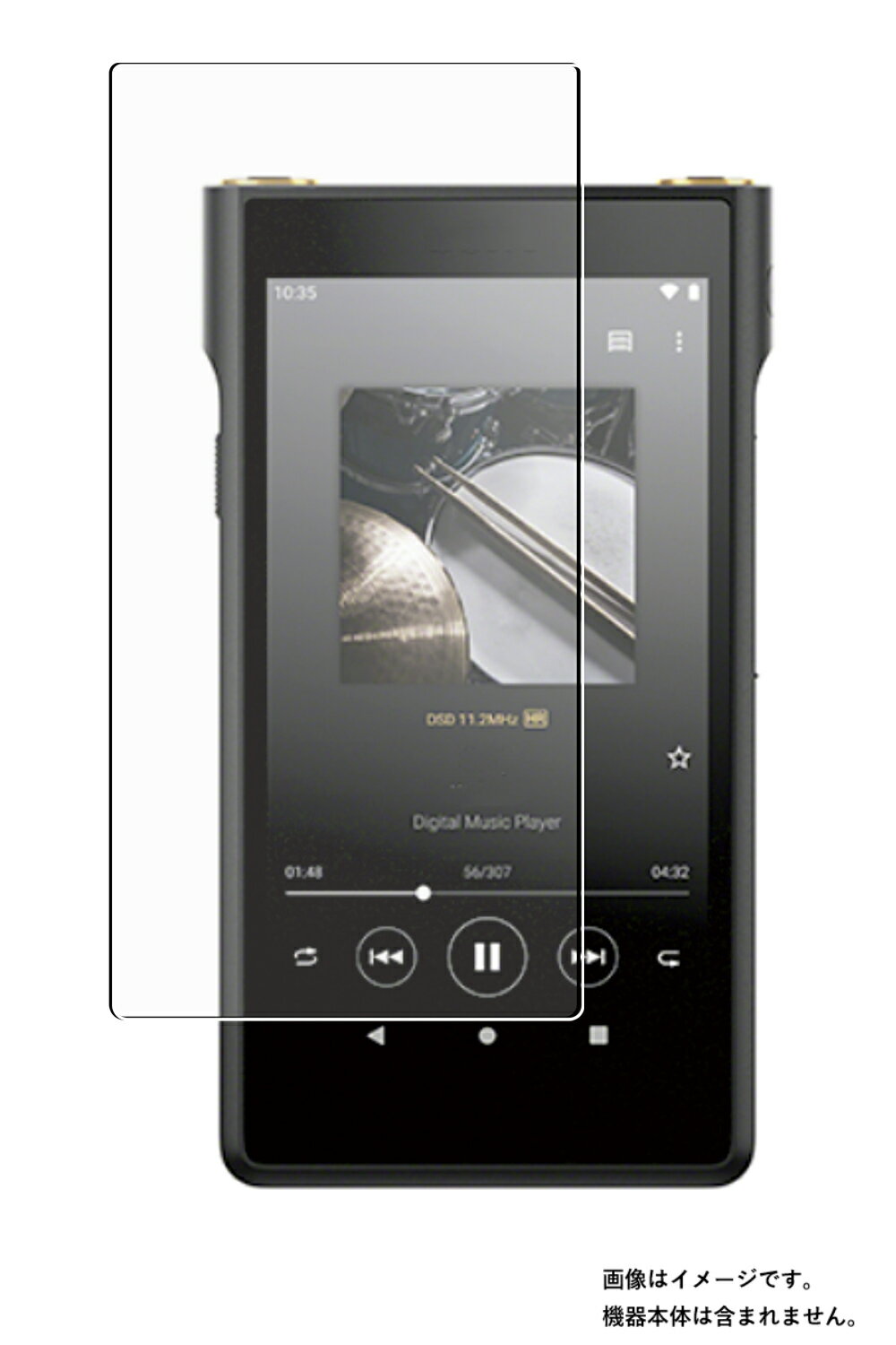 SONY ޥ WM1꡼ NW-WM1ZM2/NW-WM1AM2 2022ǯǥ  ޥå ȿ㸺  վ ݸ ե  ˡ WALKMAN ֥塼