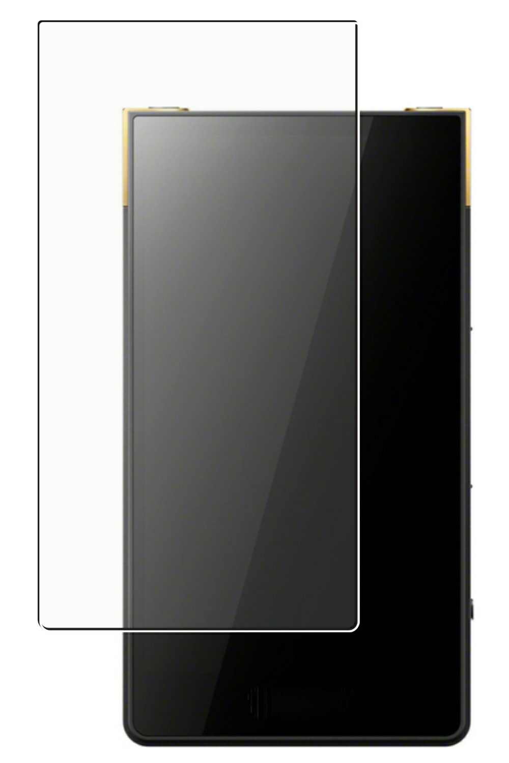 Sony ޥ NW-ZX700꡼ NW-ZX707 ѡ ¿5絡ǽ ׷ۼ ֥롼饤 å  վ ݸ ե ȿɻ  ˢ쥹  ˡ Walkman