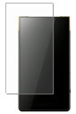 【2枚セット】Sony ウォークマン NW-ZX700シリーズ NW-ZX707 用【 高硬度 9H アンチグレア タイプ 】 液晶 保護 フィルム ★ ソニー...