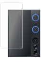 FiiO FIO-R7-B 用【 抗菌 抗ウイルス 防指紋 クリア 】 液晶 保護 フィルム ★ フィーオ(2)