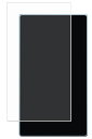 【2枚セット】FIIO JM21 用【 安心の5大機能 衝撃吸収 ブルーライト カット 】 液晶 保護 フィルム 反射防止 抗菌 気泡レス ★ フィーオ