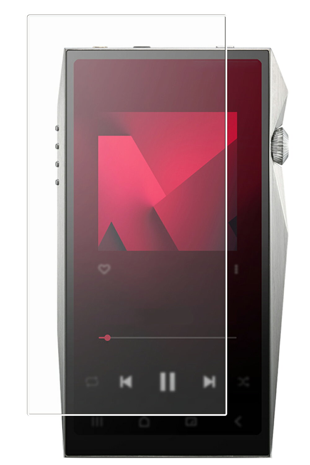 Astell&Kern ULTIMA SP4000T