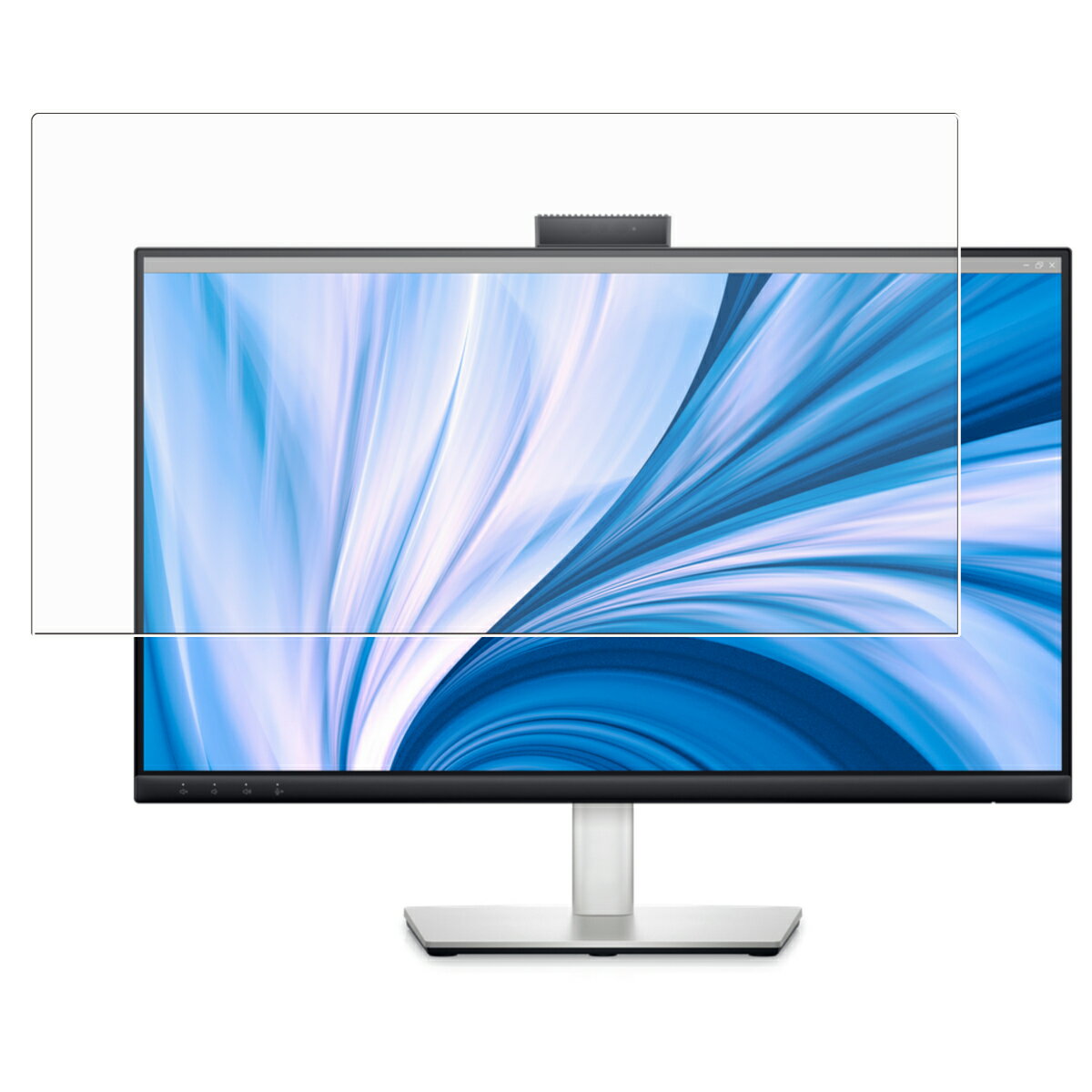 Хޥ㤨֡ھʤݸեΤߡ Dell C2423H  [DP] ޥå ȿ㸺  վ ݸ ե  ǥפβǤʤ4,780ߤˤʤޤ