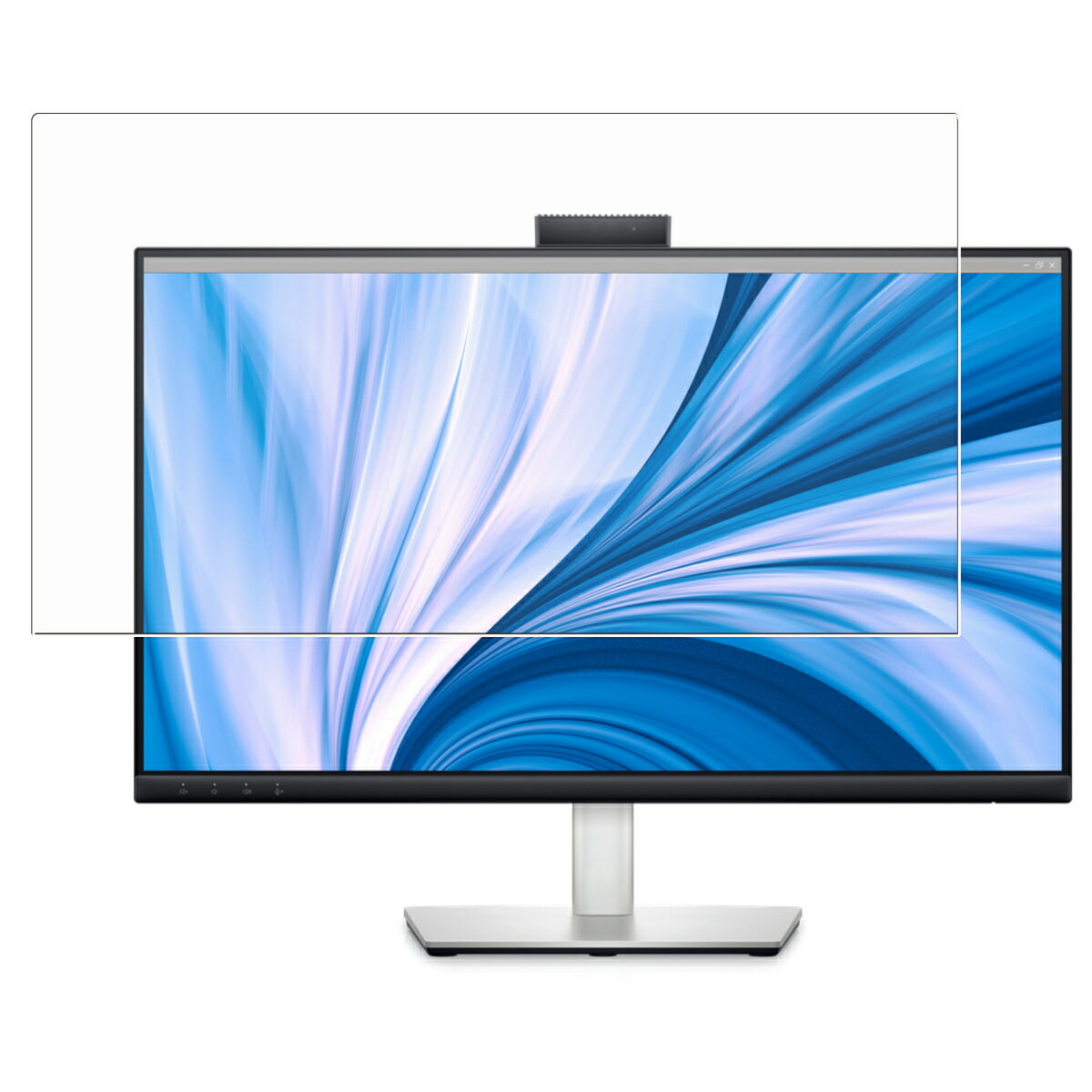 Хޥ㤨֡ھʤݸեΤߡ Dell C2423H  [DP] ɻ ꥢ  վ ݸ ե  ǥפβǤʤ5,280ߤˤʤޤ