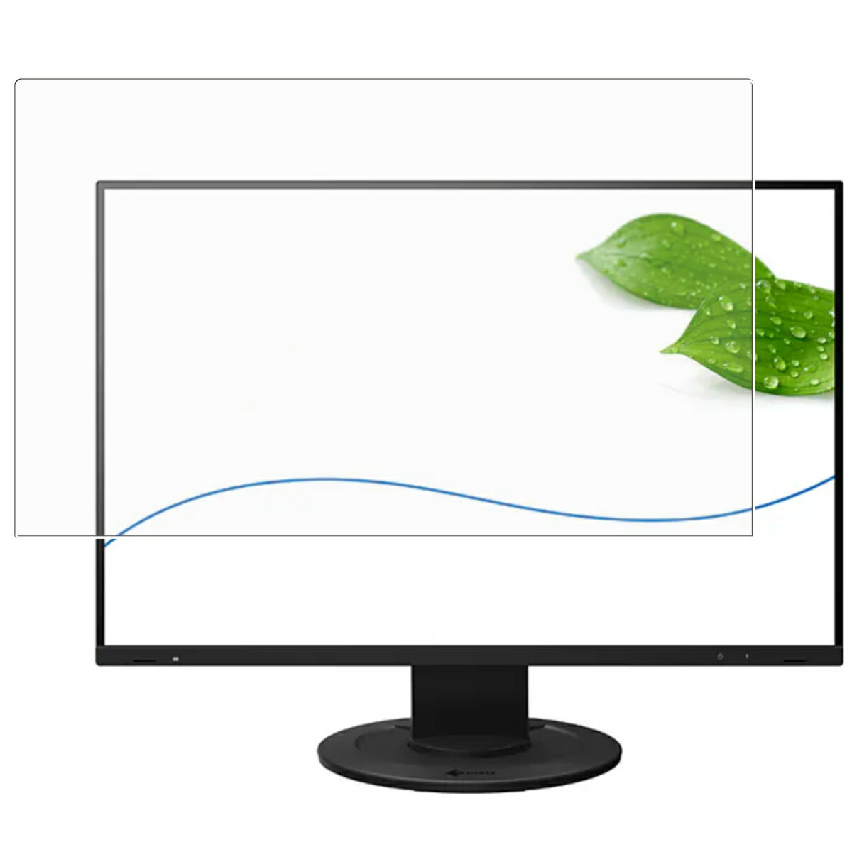 ھʤݸեΤߡ EIZO EV2410R  [DP] ޥå ȿ㸺  վ ݸ ե  