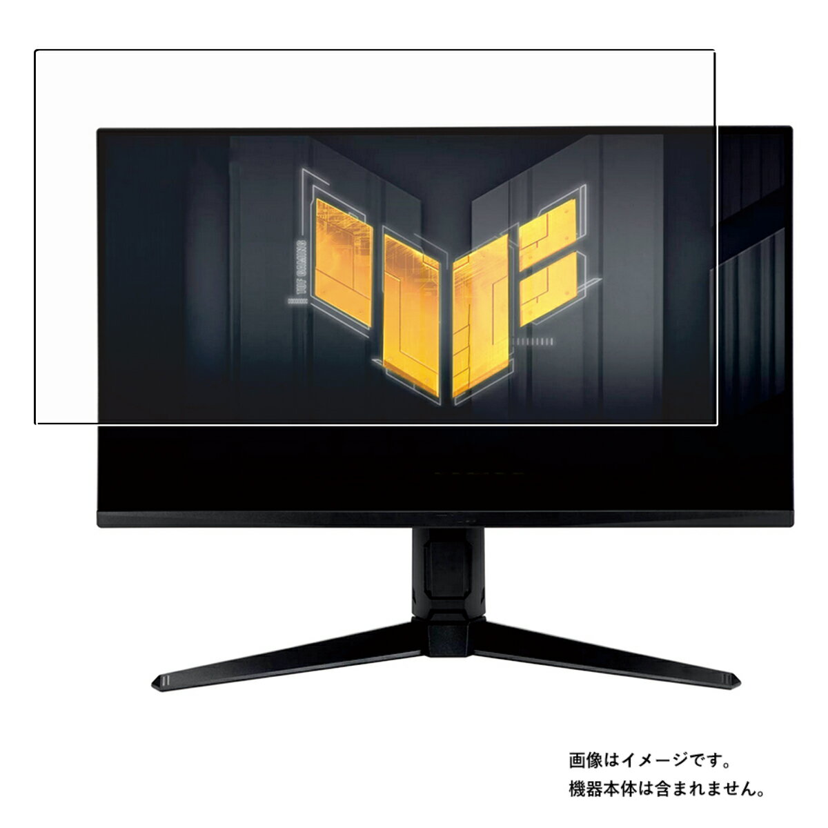 ھʤݸեΤߡ ASUS TUF Gaming VG28UQL1A  [DP]  륹 ɻ ꥢ վ ݸ ե    ߥ