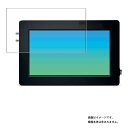 【スーパーSALE 半額 50%OFF】Blackmagic Video Assist 12G HDR 用【 高硬度 ブルーライトカット クリア 】 液晶 保護 フィルム ★ ブラックマジック ビデオ アシスト エイチディーアール 強化 ガラスフィルム と同等の 高硬度フィルム(2)