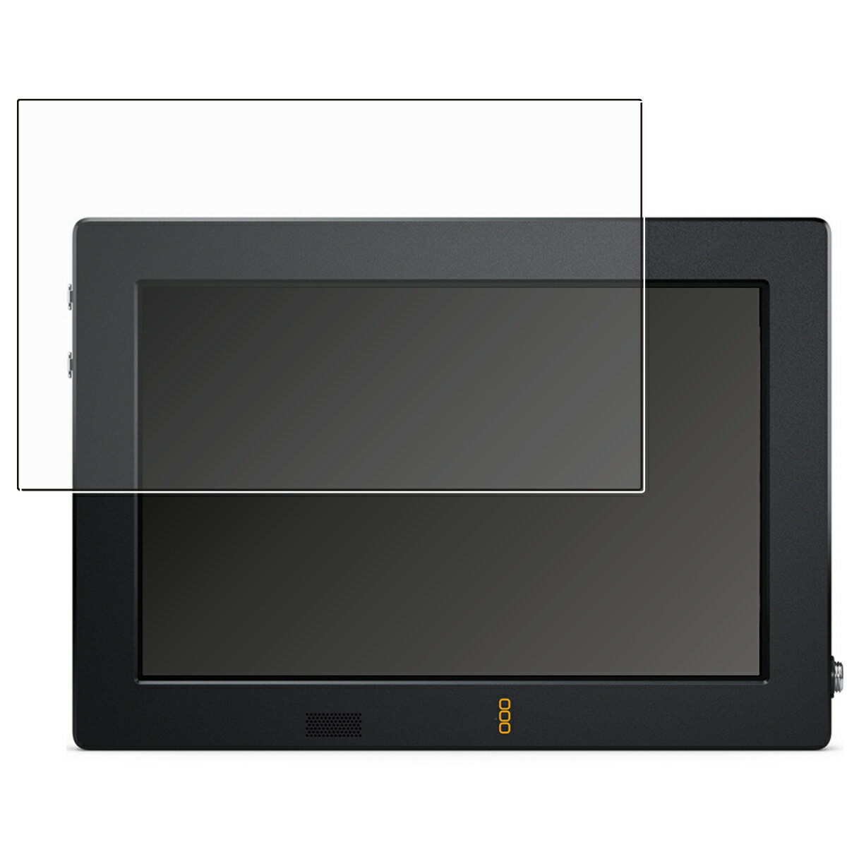 Blackmagic Video Assist 7C` 12G HDR p ˖h~ }bg mtB[ ^Cv t ی tB  ubN}WbN rfI AVXg