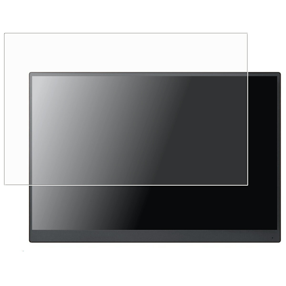 VAIO Vision+ 14 用 [N35] マット 反射低減 タイプ 液晶 保護 フィルム ★ バイオ ビジョン プラス
