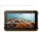 ATOMOS NINJA / NINJA ULTRA 用 超撥水 すべすべ 抗菌 抗ウイルス クリア タイプ 液晶 保護 フィルム ★ アトモス ニンジャ ウルトラ(2)