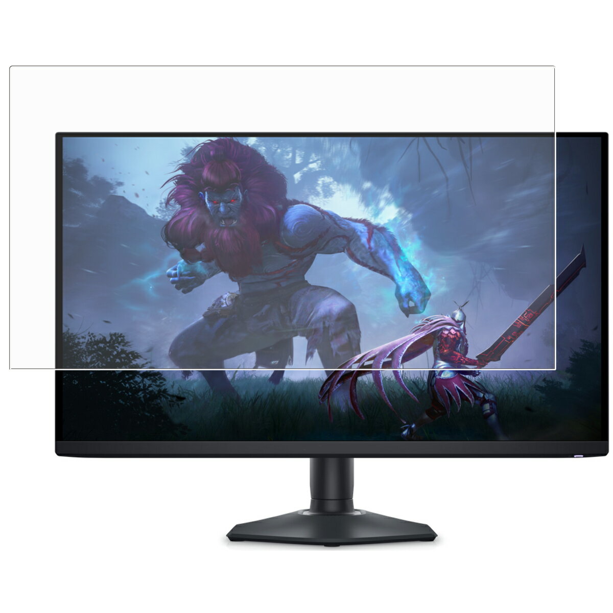 Хޥ㤨֡ھʤݸեΤߡ Dell QD-OLED AW2725DF / AW2725DF-R  [DP] ⵡǽ ȿɻ ࡼå  վ ݸ ե  ǥפβǤʤ6,080ߤˤʤޤ