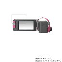 【2枚セット】Panasonic HC-W590M 用【 高