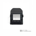 ZOOM Q2n-4K 用【 防指紋 クリア タイプ 】液晶 保護 フィルム ★ ビデオカメラ ビデオ 液晶 画面 保護 フィルム シート 保護フィルム 保護シ...