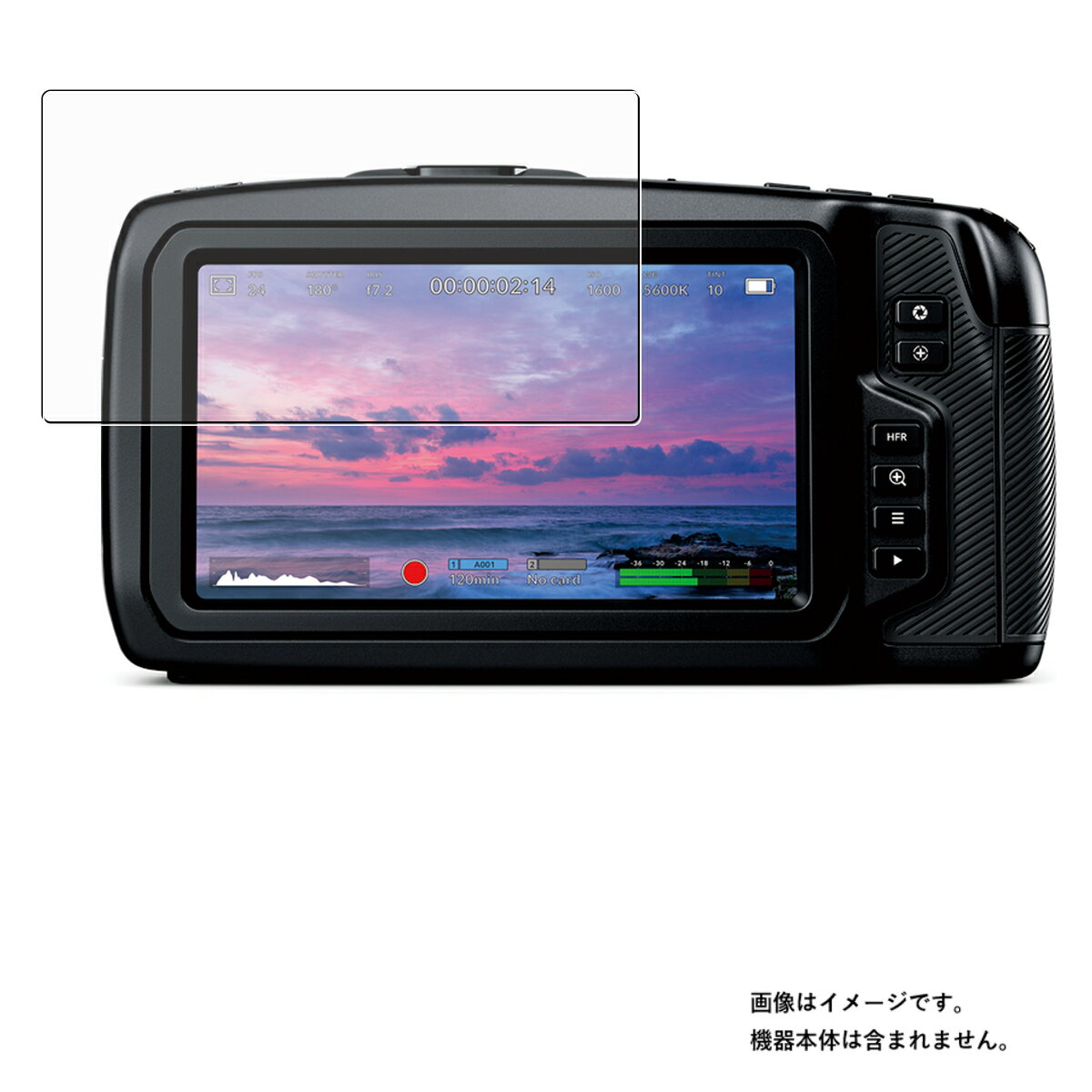 1000 ݥå ̵Blackmagic Pocket Cinema Camera 4K ѡ ޥå ȿ㸺   վ ݸ ե  ֥åޥå ݥå ͥ  󥱡