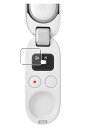 【2枚セット】Insta360 GO2 充電ケース 用 抗菌 抗ウイルス 反射防止 液晶 保護 フィルム ★ OMデジタルソリューションズ オーエムシステム