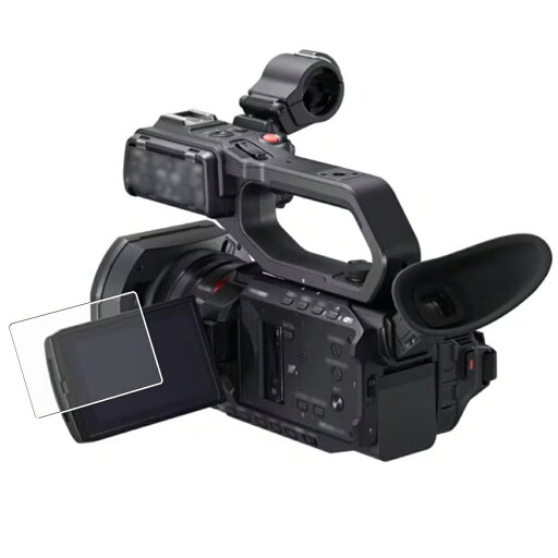 Panasonic HC-X2100 HC-X1600 用 清潔 目に優しい アンチグレア ブルーライト カット タイプ 液晶 保護 フィルム ★ パナソニック Panasonic HC-X2100 HC-X1600 用 清潔 目に優しい アンチグレア ブルーライト カット タイプ 液晶 保護 フィルム ★ パナソニック
