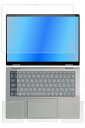 【4点セット(画面+パームレスト+タッチパッド+キーボードカバー)】HP Envy x360 14-fc 14-fc0000 / 14-fa 14-fa0000...
