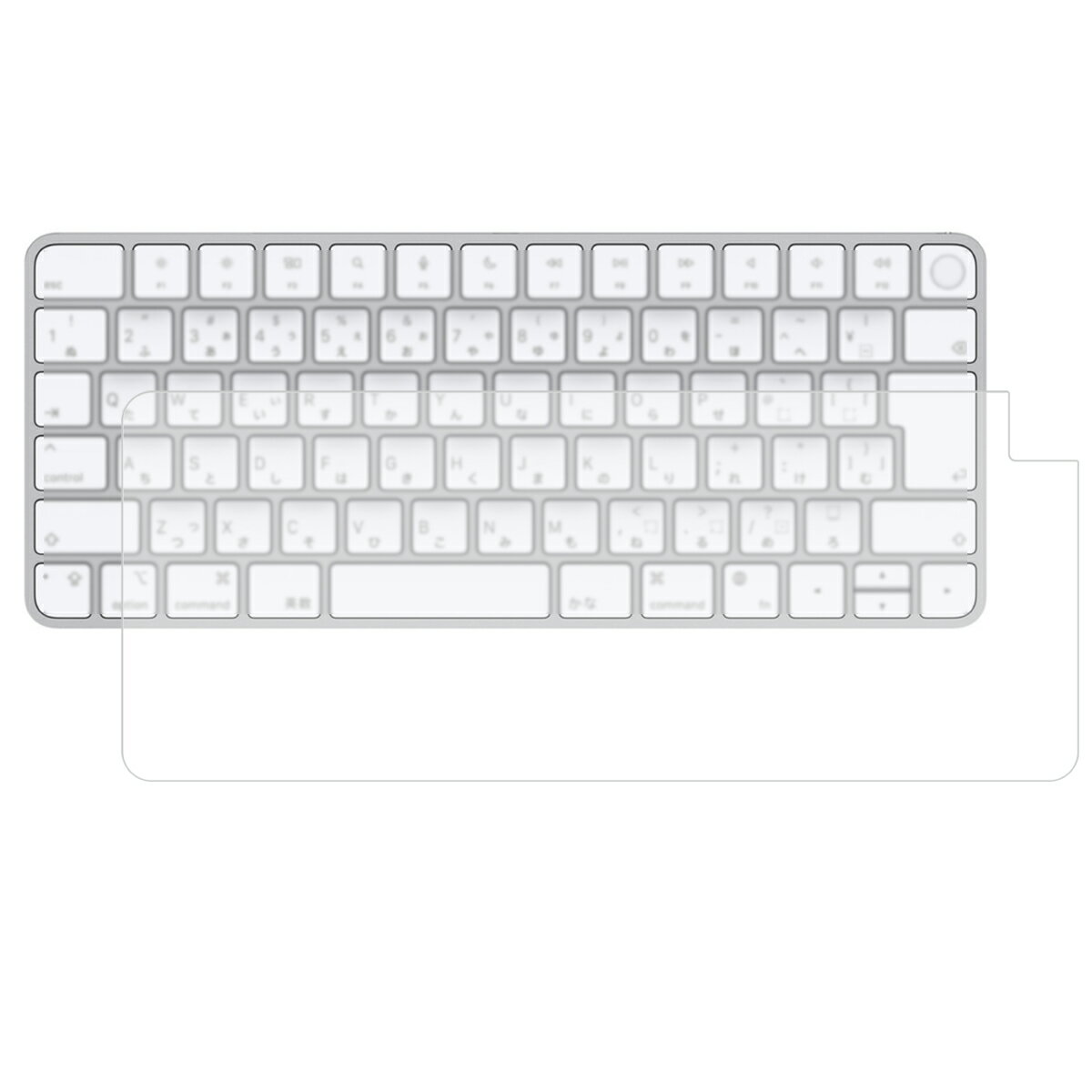 楽天市場】magic keyboard キーボードカバー usの通販 楽天市場】magic keyboard キーボードカバー usの通販