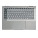 HP Envy x360 14-fc 14-fc0000 / 14-fa 14-fa0000 2024年モデル 用 キーボードカバー 保護 フィルム ★ エイチピー エンヴィ