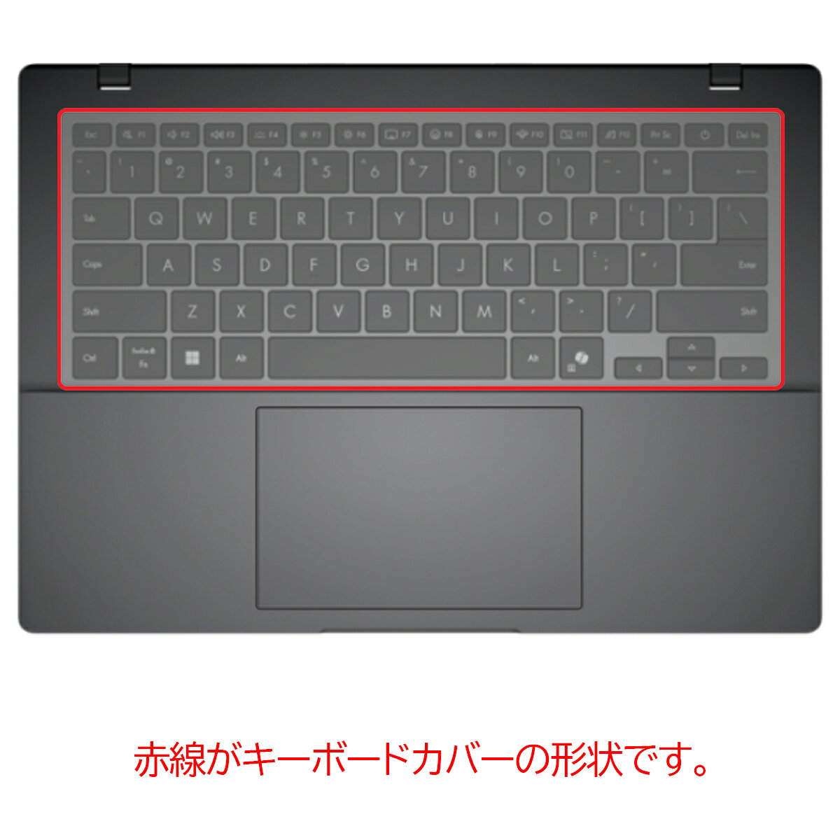 ASUS Vivobook S14 S3407...の紹介画像2