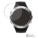 【2枚セット】ShotNavi W1 Evolve 用 高機能 反射防止 スムースタッチ 抗菌 液晶 保護 フィルム ★ ショットナビ エボルブ(4)