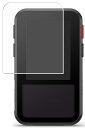 【2枚セット】Garmin Approach G20 Solar 用【 マット 反射低減 タイプ 】 液晶 保護 フィルム ★ ガーミン アプローチ ジートゥエンティー ソーラー(2)