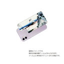 Apple iPhone 11 用 背面 保護 フィルム 浮世絵 プリント ( 葛飾北斎 「富嶽三十六景 東都浅草本願寺」) ★ アップル アイフォン イレブン