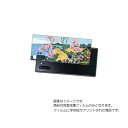 Galaxy Note10+ ( SC-01M / SCV45 )用 背面 保護 フィルム 浮世絵 プリント ( 葛飾北斎 「富嶽三十六景 東海道品川御殿山ノ不...