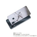 Galaxy A30 用 背面 保護 フィルム かわいい シマエナガ の プリント ( Photo by 小原玲 ) ★ SAMSUNG サムスン ギャラクシー...