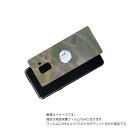 Galaxy Feel2 ( SC-02L ) 用 背面 保護 フィルム かわいい シマエナガ の プリント ( Photo by 小原玲 ) ★ SAMSUN...