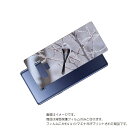 Galaxy Note9 ( SC-01L / SCV40 ) 用 背面 保護 フィルム かわいい シマエナガ の プリント ( Photo by 小原玲 ) ...
