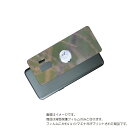 Galaxy S9 ( SC-02K / SCV38 ) 用 背面 保護 フィルム かわいい シマエナガ の プリント ( Photo by 小原玲 ) ★ S...