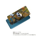 LG K50 ( 802LG ) 用 背面 保護 フィルム かわいい シマエナガ の プリント ( Photo by 小原玲 ) ★ エルジー ケー フィフティ...