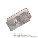 LG style2 L-01L 用 背面 保護 フィルム かわいい シマエナガ の プリント ( Photo by 小原玲 ) ★ エルジー スタイル ツー し...