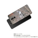 HUAWEI Mate 20 lite 用 背面 保護 フィルム かわいい シマエナガ の プリント ( Photo by 小原玲 ) ★ ファーウェイ メイト...